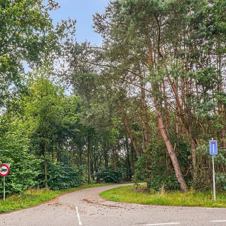 Charming In Near River Maas Holiday home *
