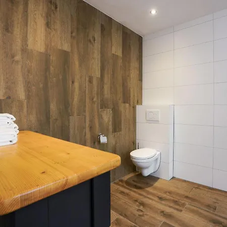 Holiday home Charming In Near River Maas *