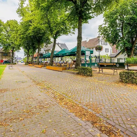 Charming In Near River Maas Holiday home Grubbenvorst