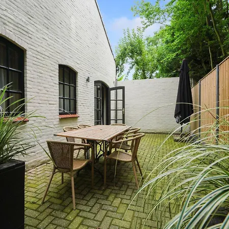Charming In Near River Maas Holiday home Grubbenvorst