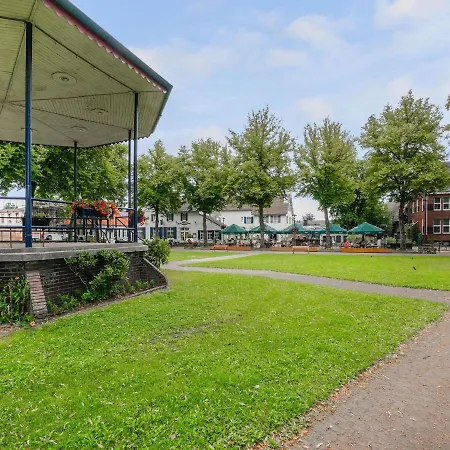 Charming In Near River Maas Holiday home