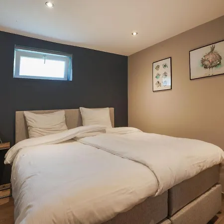 Charming In Near River Maas Holiday home