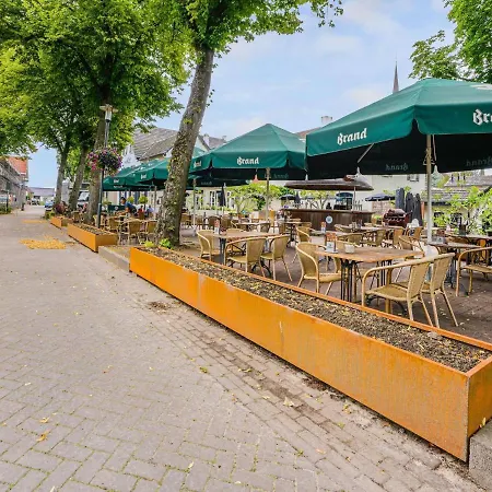 Charming In Near River Maas