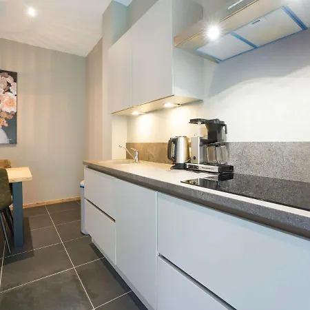 Charming In Near River Maas Holiday home